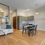 Apartamento Warzelnia By Browar Hevelius