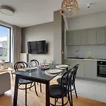 Apartamento Warzelnia By Browar Hevelius Gdańsk