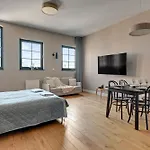 Apartamento Warzelnia By Browar Hevelius