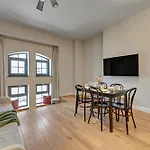 Warzelnia By Browar Hevelius Apartamento Gdańsk