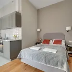 Warzelnia By Browar Hevelius Apartamento Gdańsk