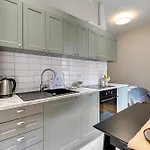 Apartamento Warzelnia By Browar Hevelius *