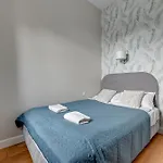 Apartamento Warzelnia By Browar Hevelius *