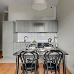 Warzelnia By Browar Hevelius Apartamento