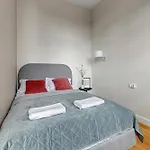 Apartamento Warzelnia By Browar Hevelius Gdańsk