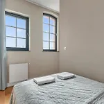 Warzelnia By Browar Hevelius Apartamento Gdańsk