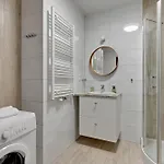 Warzelnia By Browar Hevelius Apartamento *