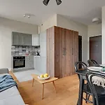 Apartamento Warzelnia By Browar Hevelius Gdańsk