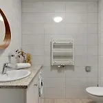Warzelnia By Browar Hevelius Apartamento Gdańsk
