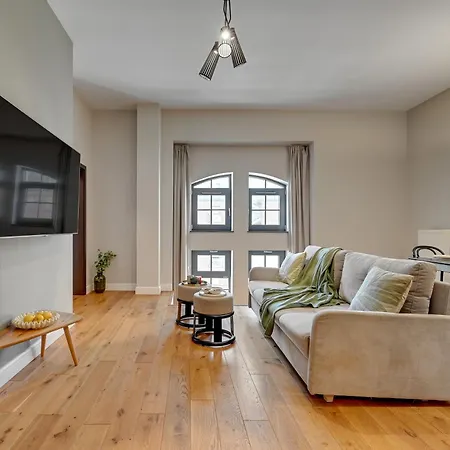 Warzelnia By Browar Hevelius * Danzica