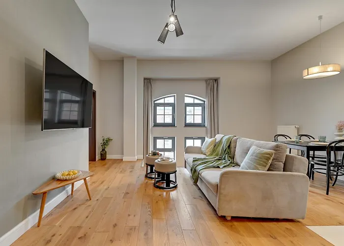 Warzelnia By Browar Hevelius * Danzica