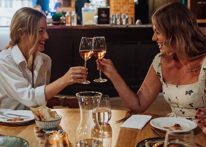 Warzelnia By Browar Hevelius Danzica