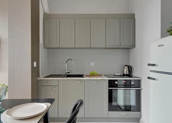 Warzelnia By Browar Hevelius * Danzica