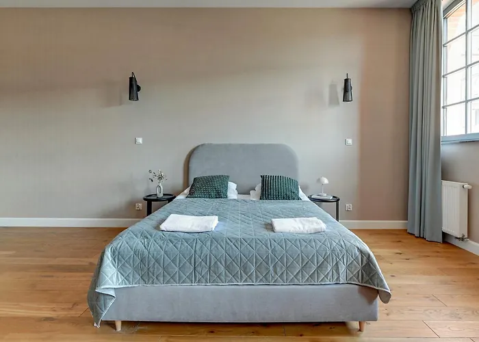 Warzelnia By Browar Hevelius * Danzica