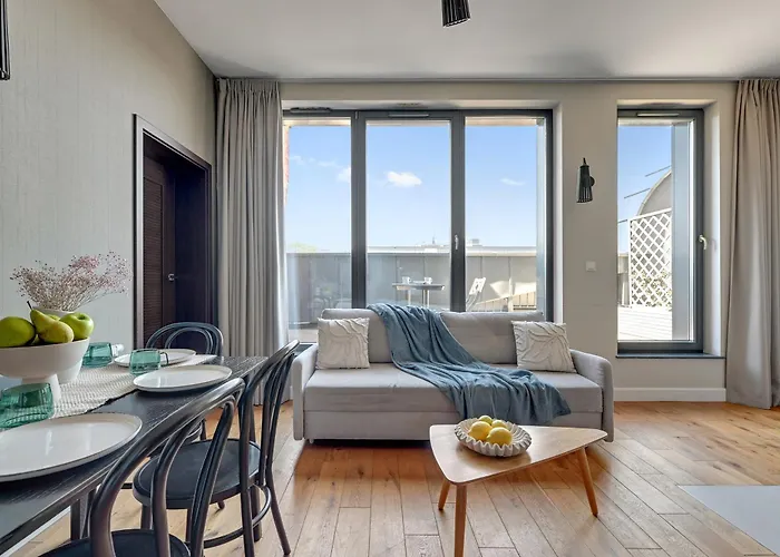 Warzelnia By Browar Hevelius *