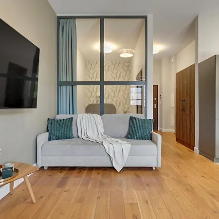 Warzelnia By Browar Hevelius * Gdansk