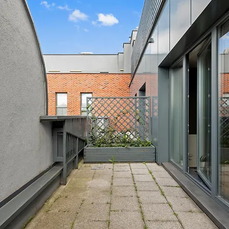 Warzelnia By Browar Hevelius Apartment