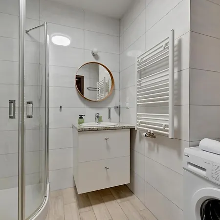 Warzelnia By Browar Hevelius Apartment *