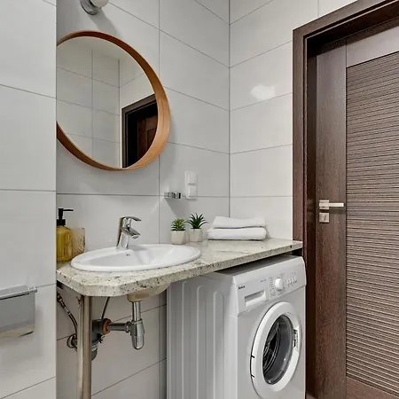 Warzelnia By Browar Hevelius Apartment Gdansk
