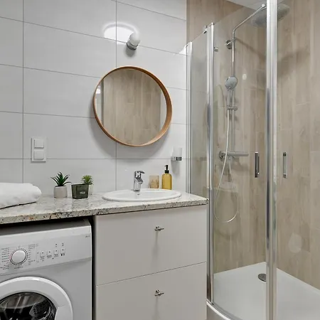 Warzelnia By Browar Hevelius Apartment Gdansk