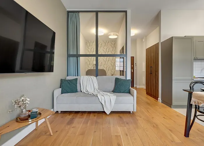 Warzelnia By Browar Hevelius * Gdansk