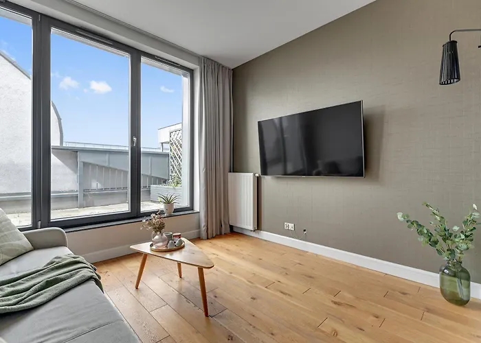 Warzelnia By Browar Hevelius *