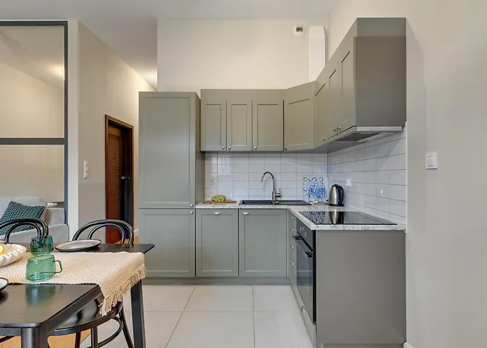 Warzelnia By Browar Hevelius Gdansk