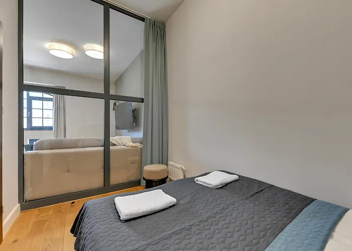 Warzelnia By Browar Hevelius * Gdansk