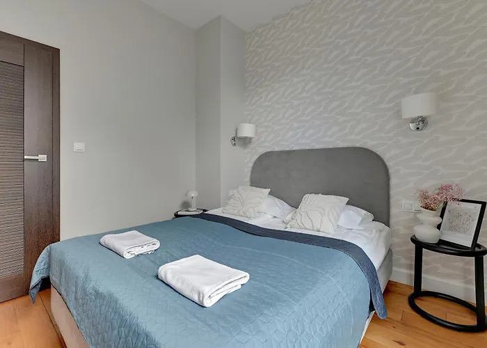 Apartamento Warzelnia By Browar Hevelius *