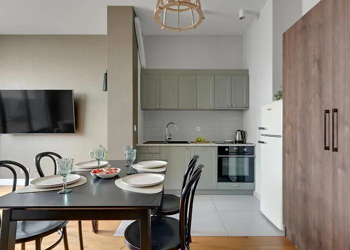 Warzelnia By Browar Hevelius * Gdansk