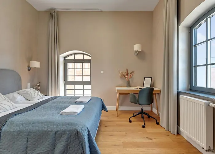 Warzelnia By Browar Hevelius Gdansk