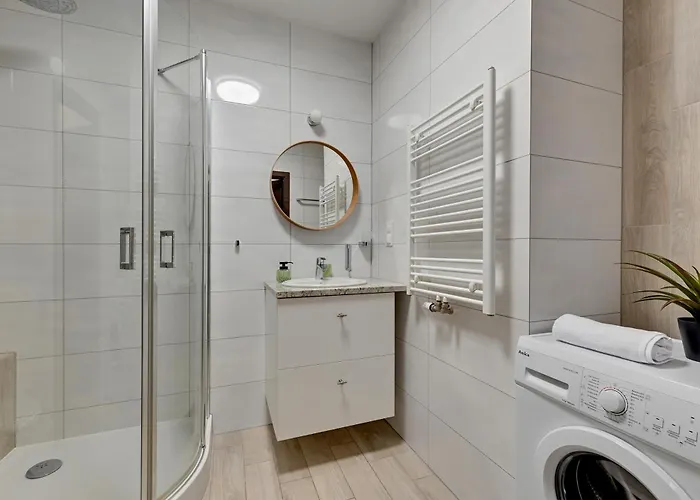 Warzelnia By Browar Hevelius Apartamento *