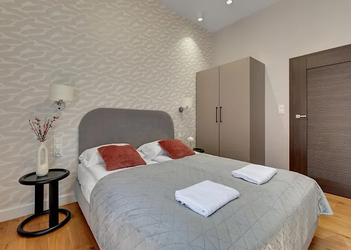 Warzelnia By Browar Hevelius Apartamento Gdansk