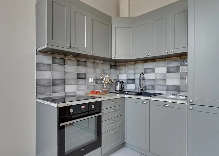 Warzelnia By Browar Hevelius Apartamento Gdansk