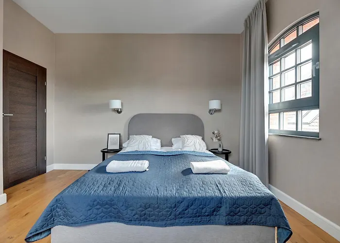 Apartamento Warzelnia By Browar Hevelius *