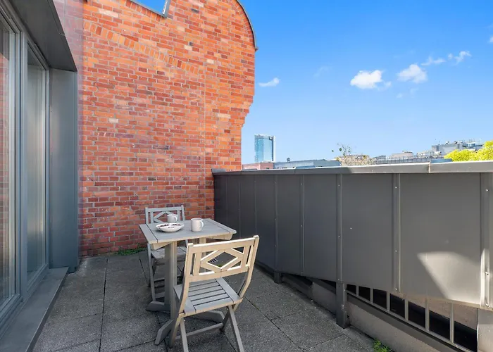 Warzelnia By Browar Hevelius * Gdansk