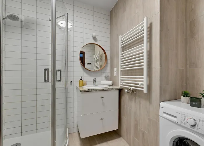 Apartamento Warzelnia By Browar Hevelius *