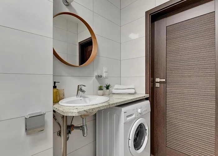 Warzelnia By Browar Hevelius Apartment Gdansk