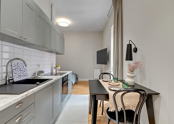 Warzelnia By Browar Hevelius Gdansk