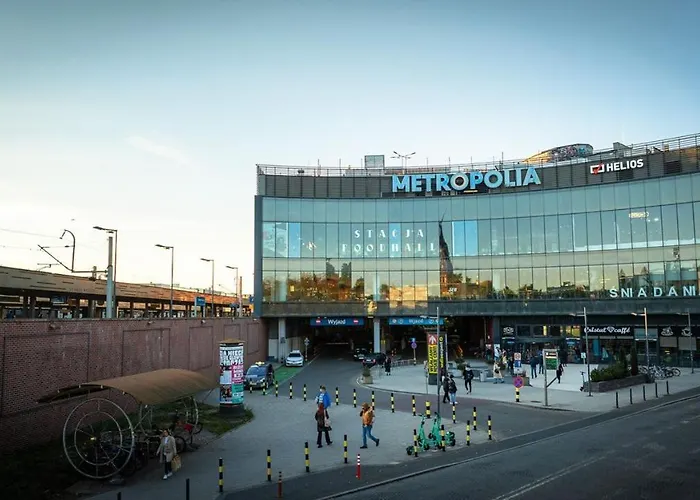 Warzelnia By Browar Hevelius *