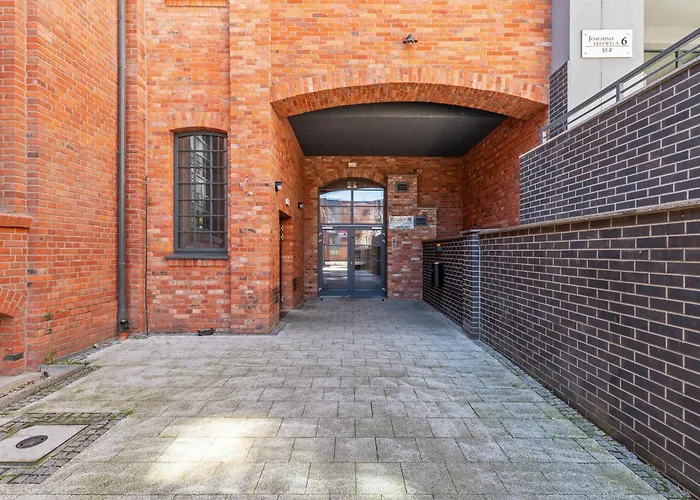 Warzelnia By Browar Hevelius *