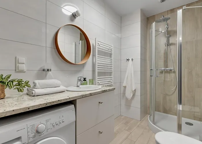 Warzelnia By Browar Hevelius Apartment *