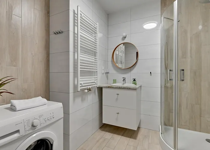 Warzelnia By Browar Hevelius Apartment *