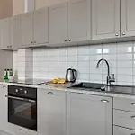 Warzelnia By Browar Hevelius Apartmán Gdaňsk