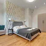Apartmán Warzelnia By Browar Hevelius Gdaňsk