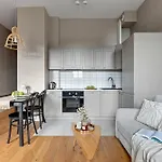 Apartmán Warzelnia By Browar Hevelius