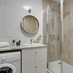 Warzelnia By Browar Hevelius Apartmán Gdaňsk